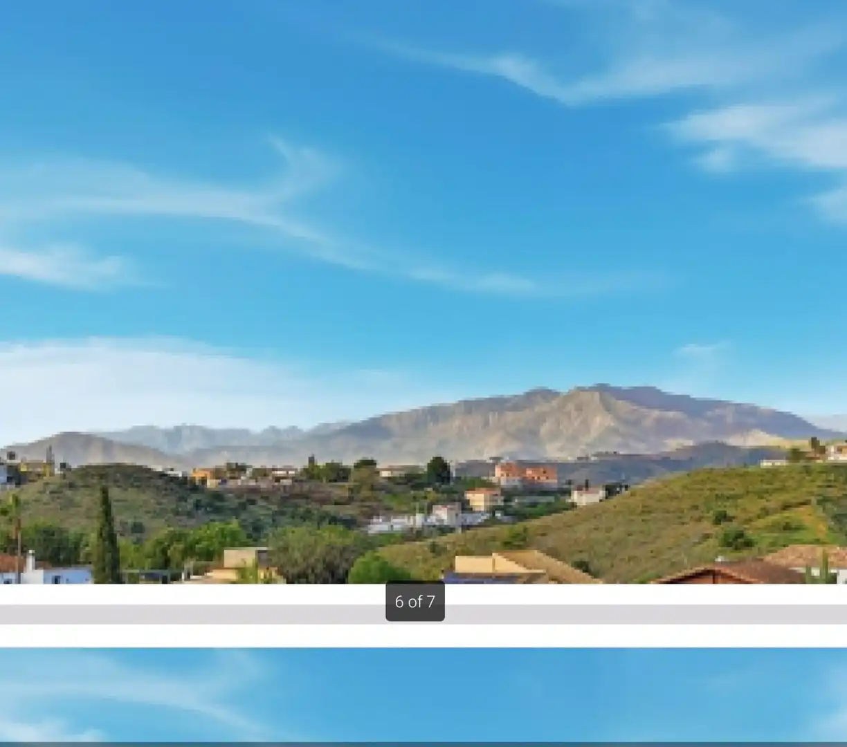 Casa con piscina en venta en Campo de Mijas, imagen 3
