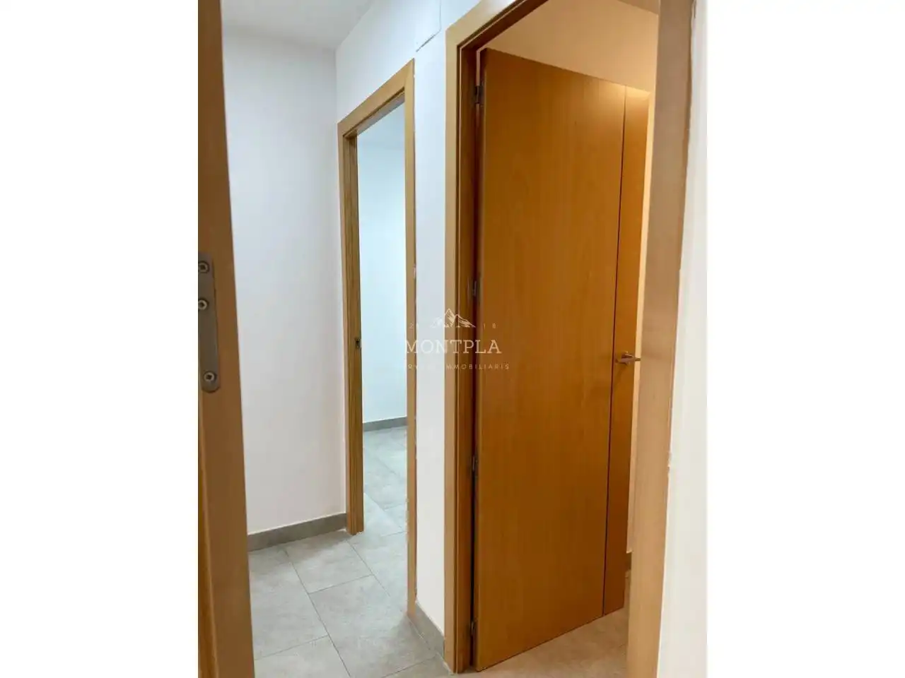 Piso de alquiler en Andorra la Vella con Terraza, Trastero y Amueblado