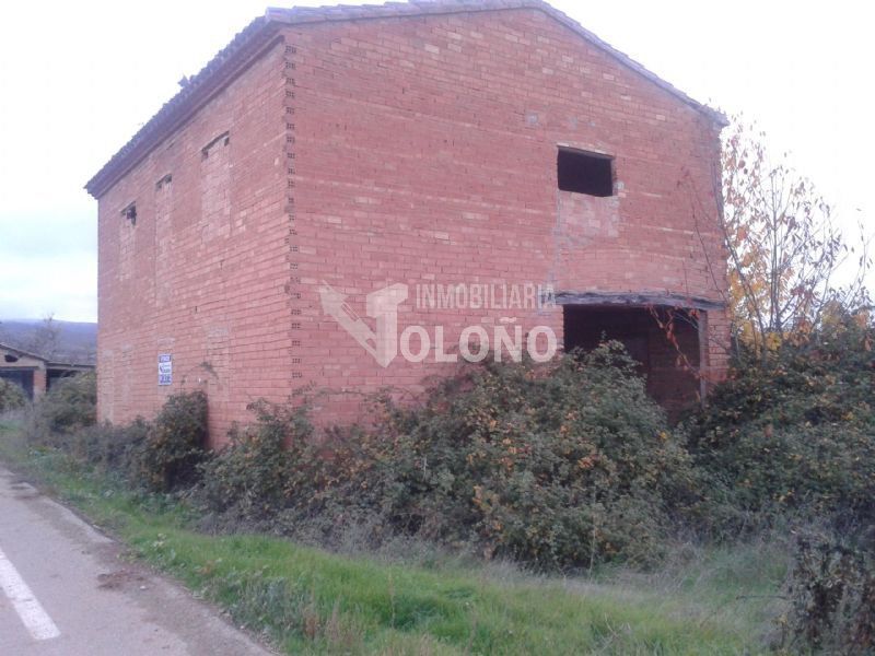 Residential for sale in Villar de Torre