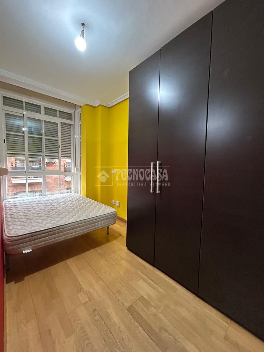 Study for rent in Casco Histórico de Vallecas