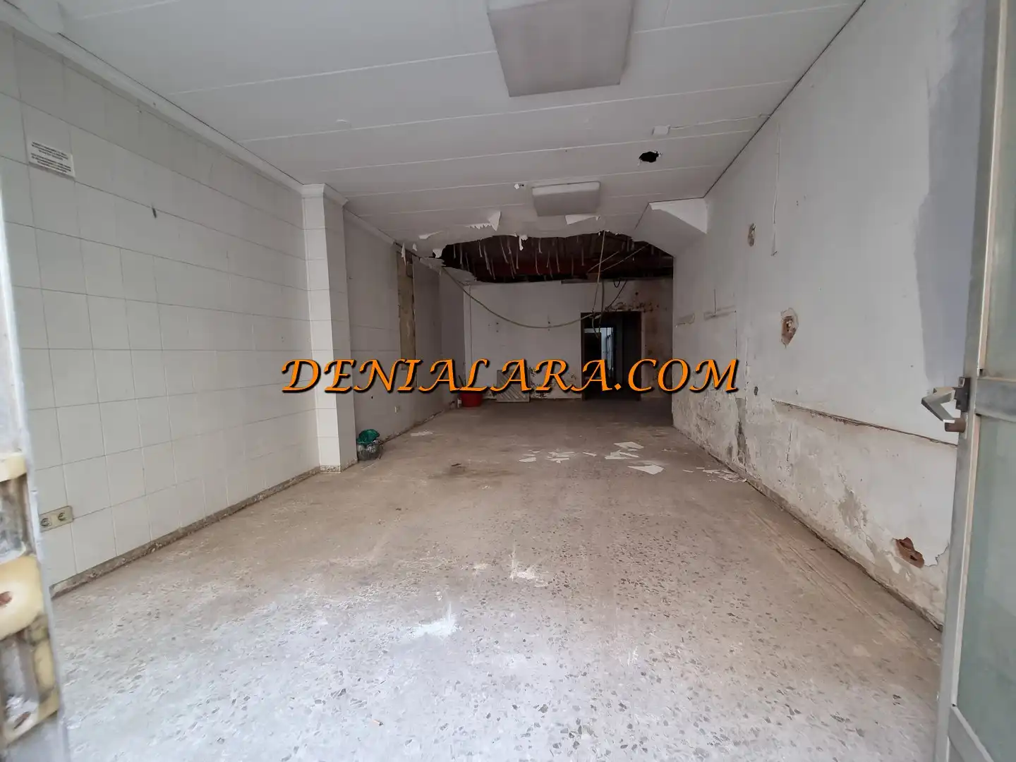 Business premises for sale in Ondara