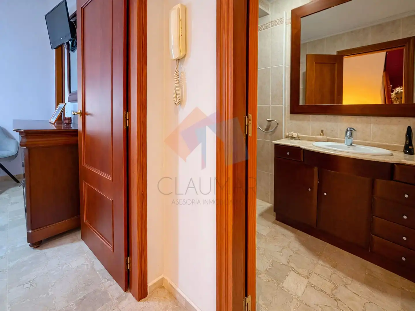 Detached homes for sale in Daimús