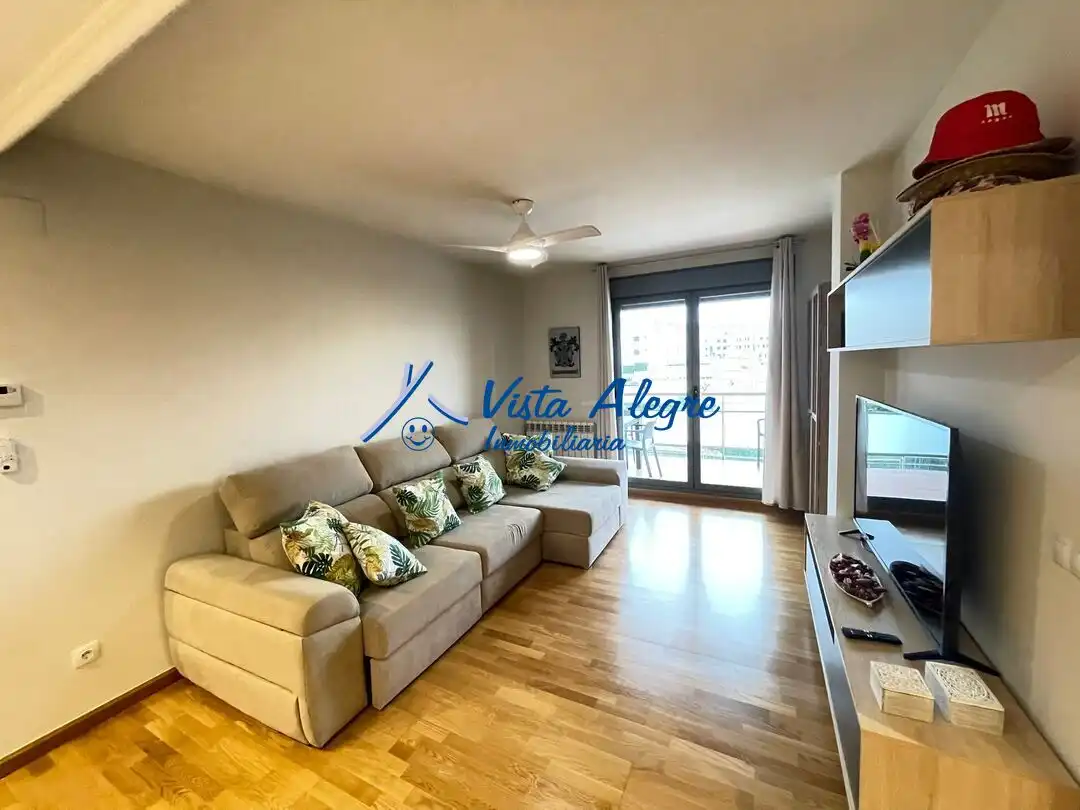 Appartement compact avec ascenseur à vendre à Avenida De La Rioja, imagen 3