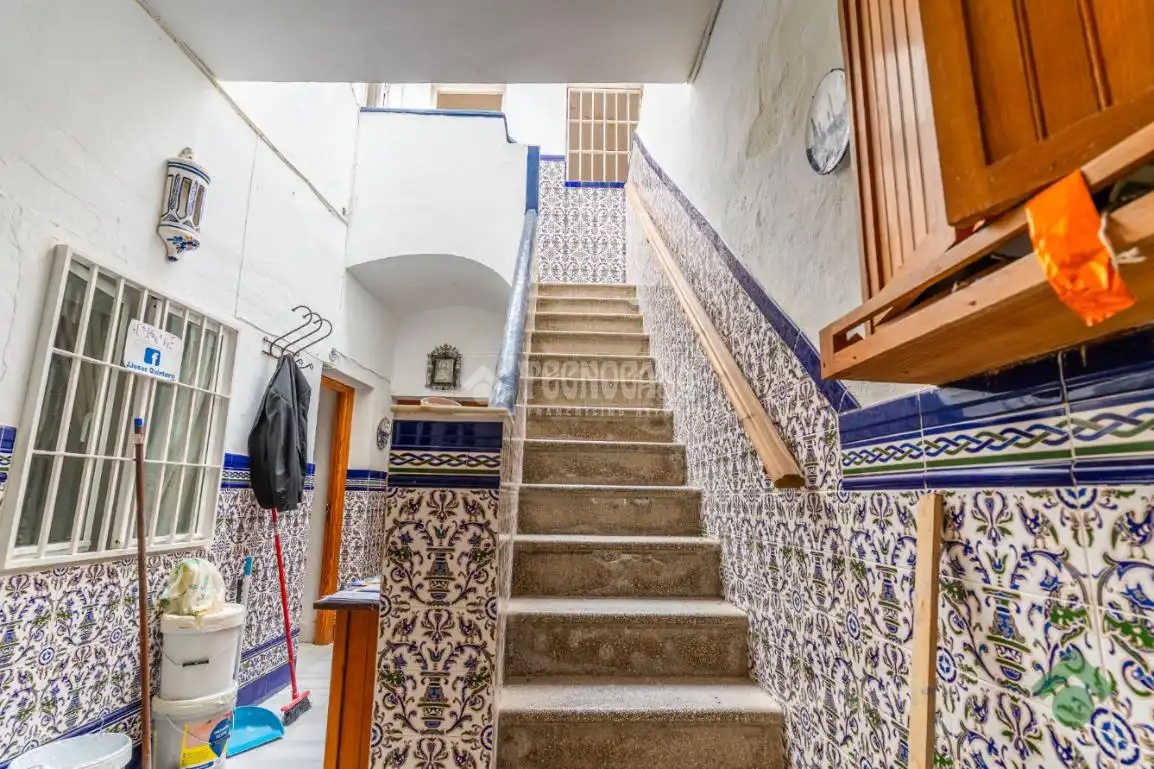 Edificio en venta en Conil de la Frontera