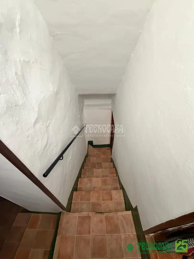Casa adosada en venta en Santa Cruz de la Zarza con Aire acondicionado y Terraza