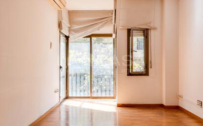 Bedroom of Flat for sale in  Barcelona Capital  with Heating and Terrace