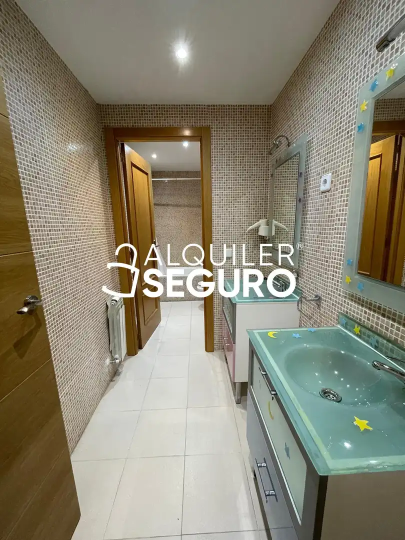 Houses for rent in Fuengirola , Urbanización el Mediterráneo