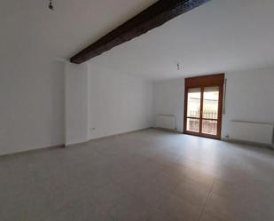 Living room of Flat for sale in Sariñena  with Heating, Terrace and Balcony