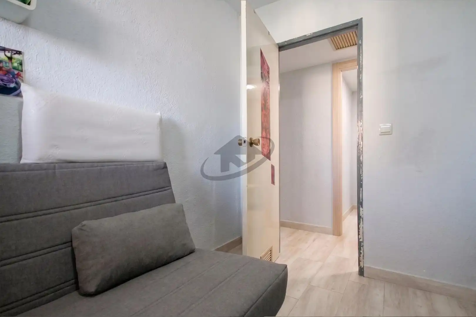 Ático en venta en Badia del Vallès con Calefacción y Balcón