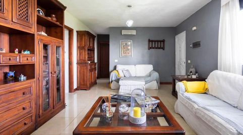 Foto 4 de Casa o chalet de alquiler en Las Mercedes, San Cristóbal de la Laguna