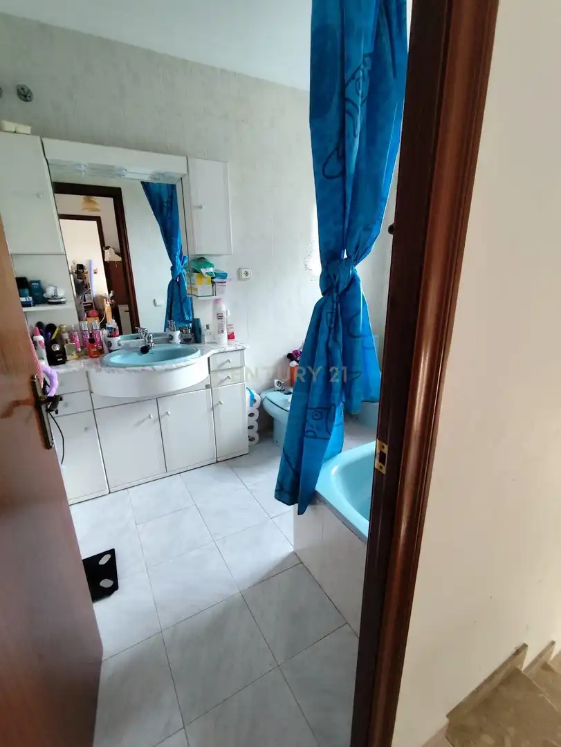 Baño de Casa o chalet en venta en Castellet i la Gornal