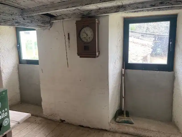 Casa rústica en venda a Santa Baia, imagen 18
