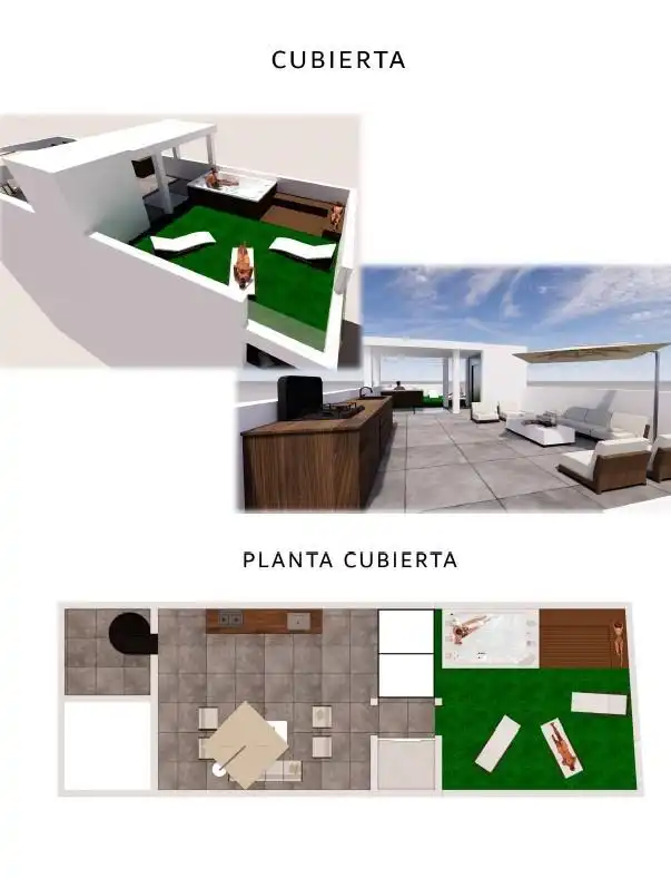 Casa o chalet en venta en Las Palmas de Gran Canaria con Aire acondicionado, Terraza y Trastero