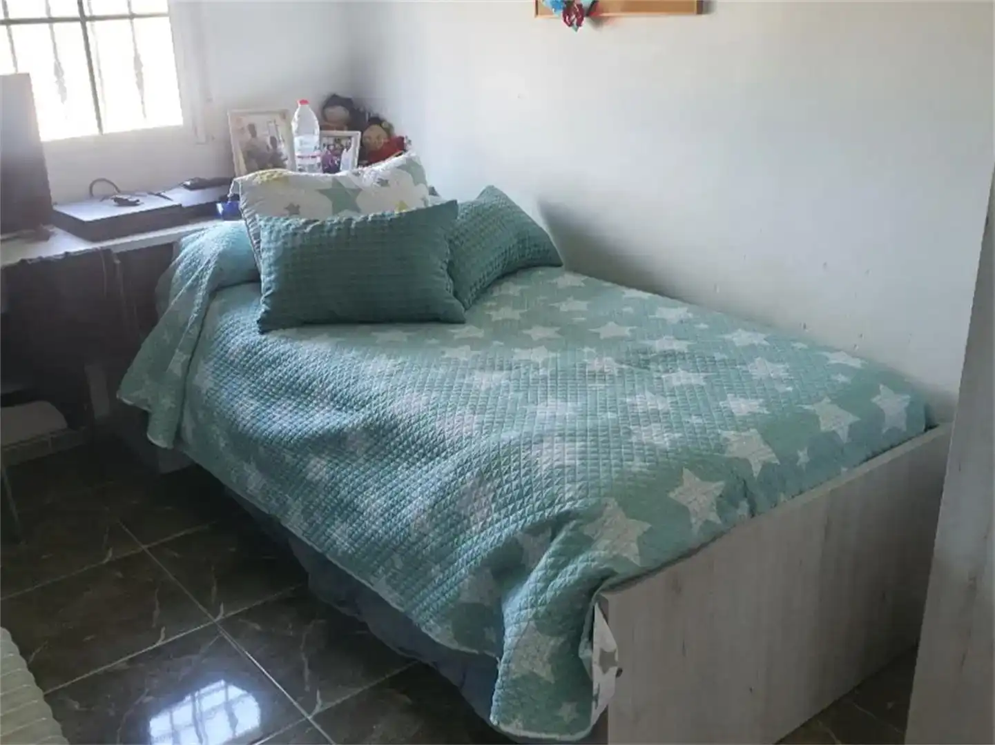 Habitación de Piso en venta en San Isidro - Campohermoso