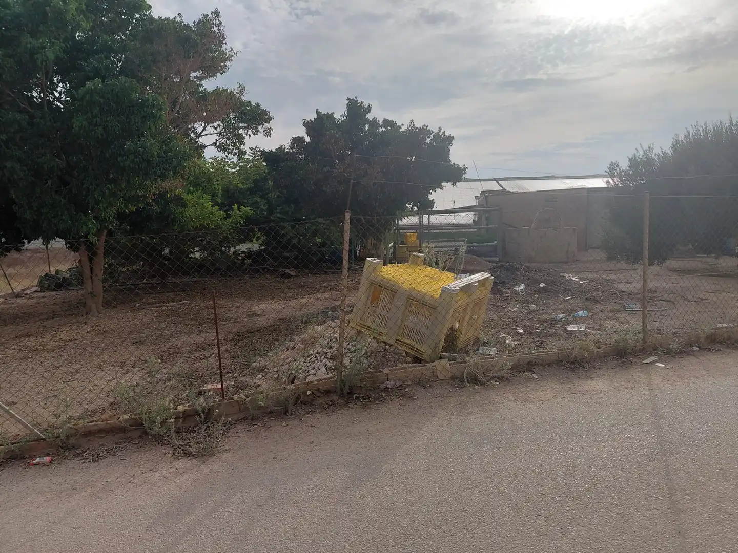 Casa con jardín en venta en El Mirador Pozo Aledo, imagen 13