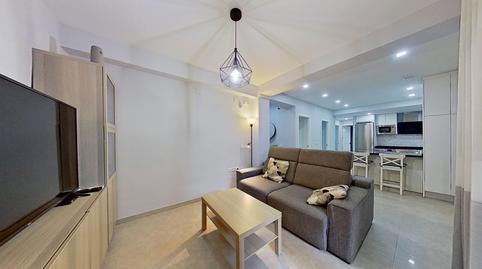 Foto 2 de Piso en venta en Camino de Ronda, Granada