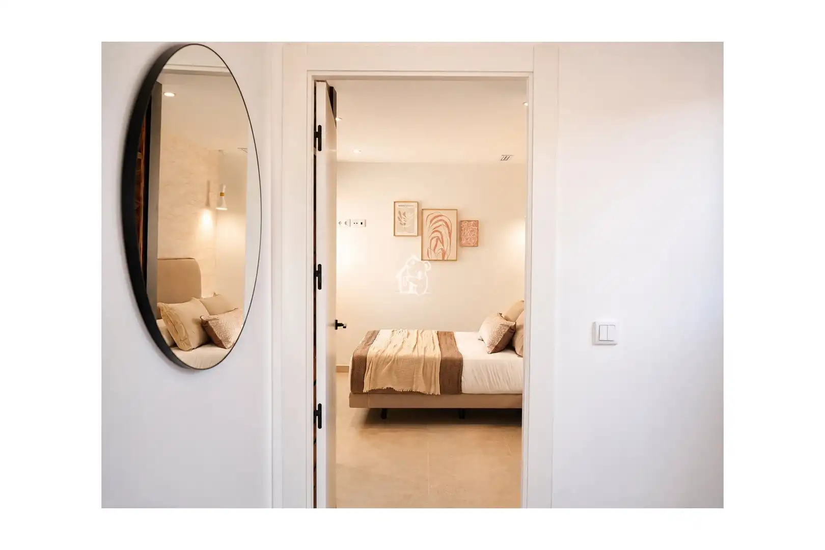Terraced house with pool for sale in Dolores, imagen 20
