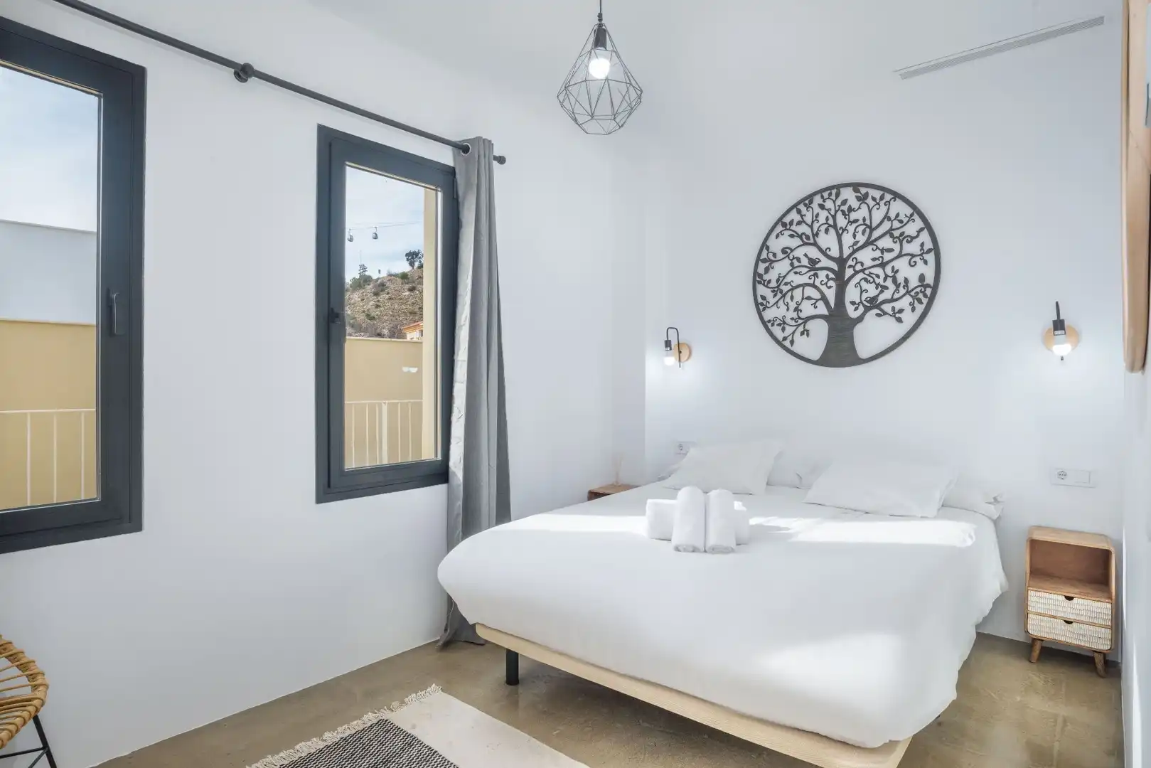 Chalet con piscina en venta en Montealto - Monterrey, imagen 11