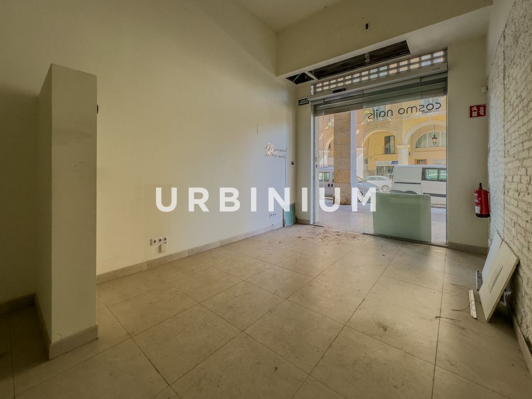 Premises to rent in Gran Via de Jaume I, 86, Eixample Nord