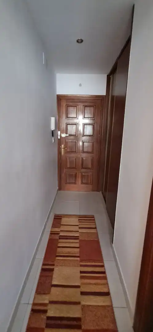 Piso en venta en Verín, Ourense