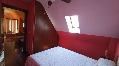 Foto 4 de Apartament en venda a Avenida el Ferial, Benavente, Zamora