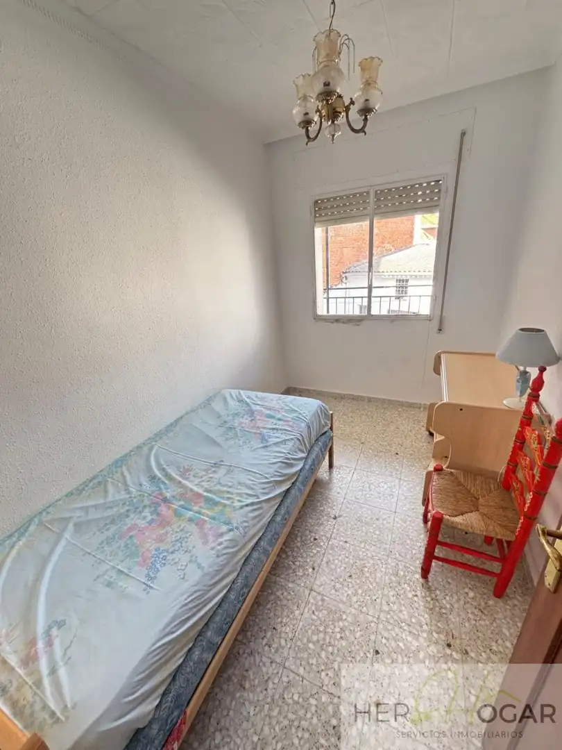 Habitación de Casa o chalet en venta en Navahermosa con Calefacción, Jardín privado y Terraza