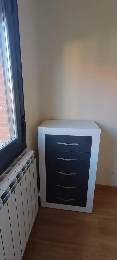 Bedroom of Duplexes for sale in Cárdenas