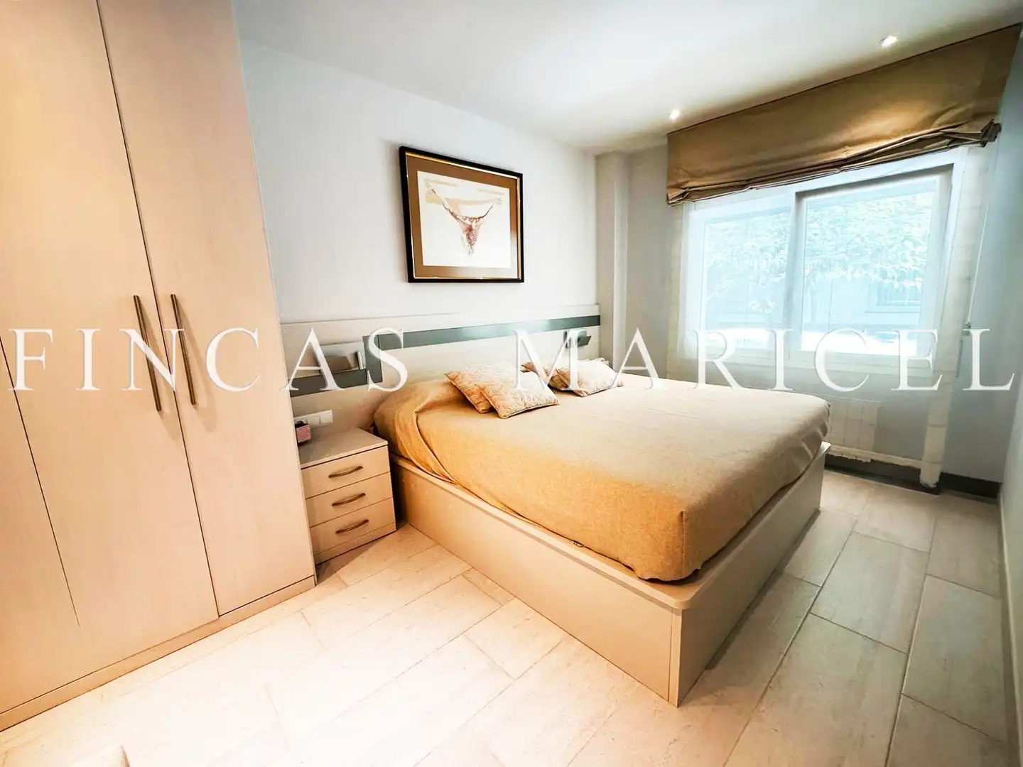 Flat for sale in Centre