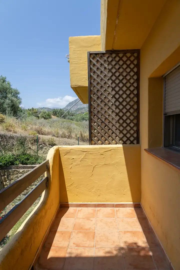 Reihenhaus mit Terrasse zum Verkauf in Milla de Oro, imagen 23