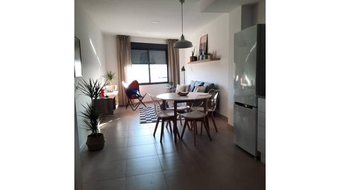 Foto 3 de Piso en venta en Calle Calvari, Cabanes, Castellón