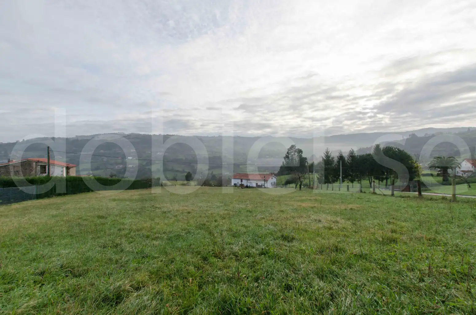 Terreny residencial en venda a Gijón - CM MANIN-LAVANDERA Suelo Polígono 72 Parcela 213 LAVANDERA. 33350 GIJON ASTURIAS 213