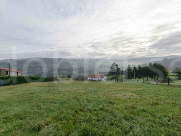 Terreny residencial en venda a Gijón - CM MANIN-LAVANDERA Suelo Polígono 72 Parcela 213 LAVANDERA. 33350 GIJON ASTURIAS 213