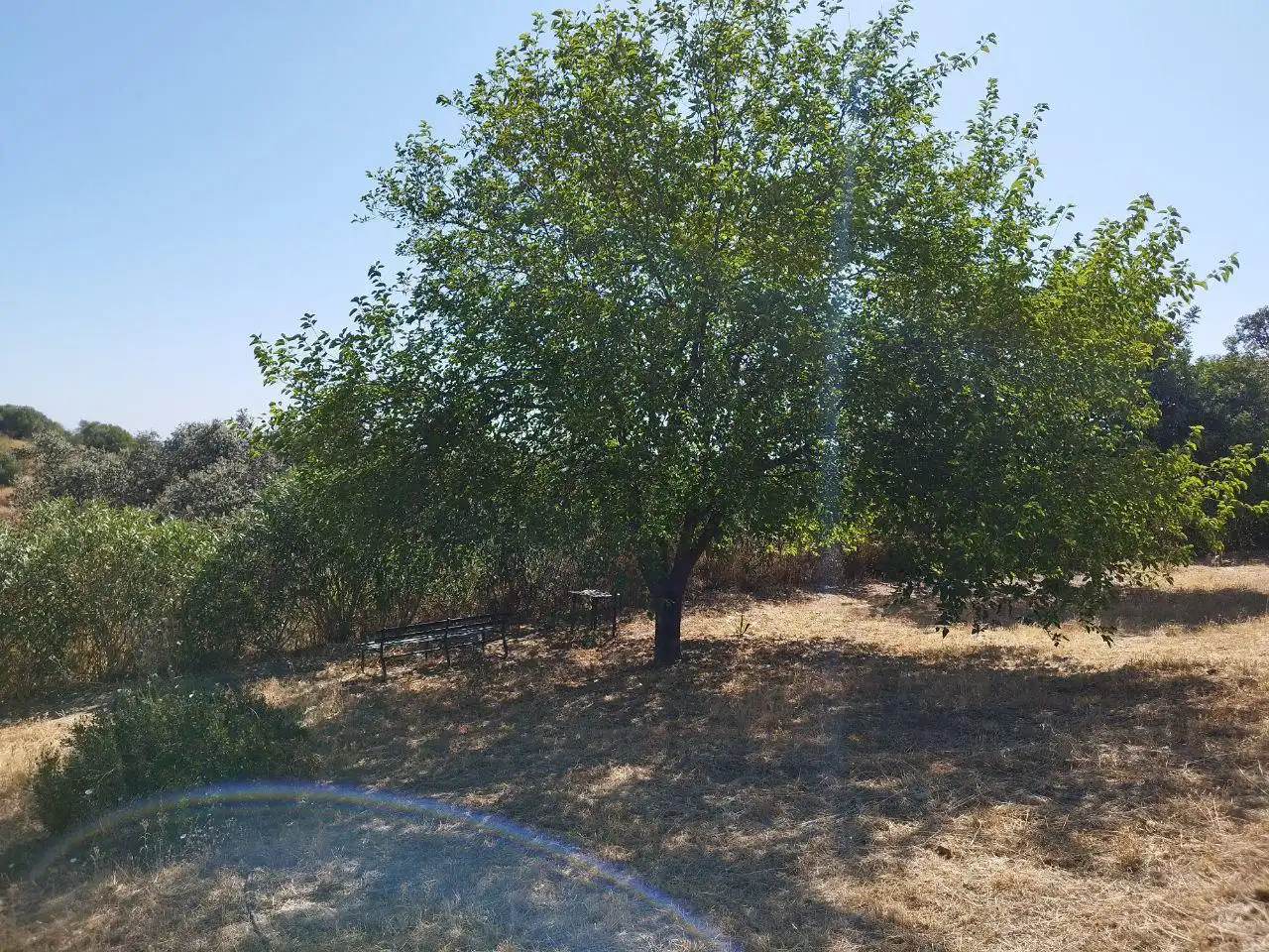 Detached house with garden for sale in El Castillo de las Guardas, imagen 11