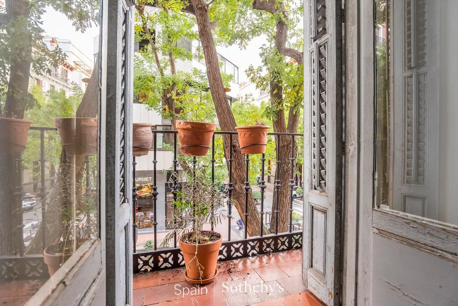 Apartamento con ascensor en venta en Calle de Villanueva, imagen 11