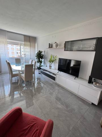 Piso en Venta en Travessera de Dalt en La Salut