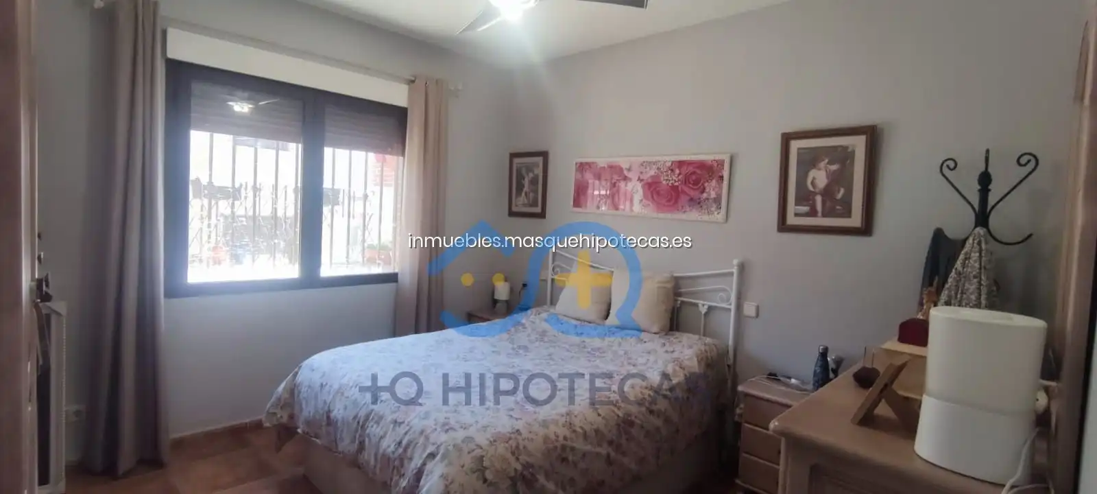Bedroom of Houses for sale in Cobeja