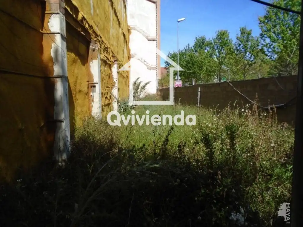 Terreno residencial en venta en SABONERIA, imagen 7
