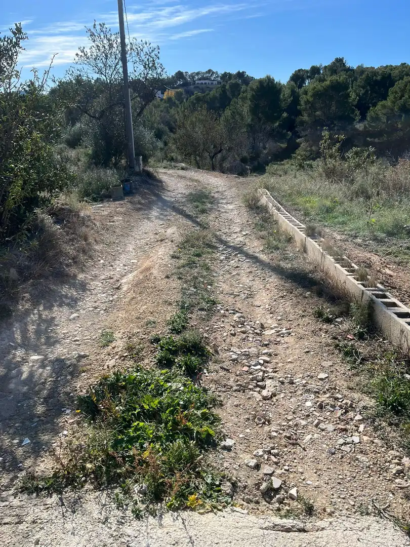 Terrenys i solars en venda a El Tossal - Bello Horizonte, imagen 4