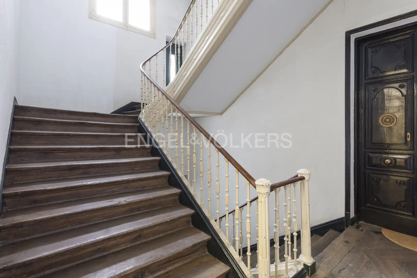 Piso en venta en Calle Atocha, Cortes - Huertas