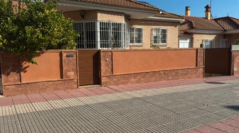 Foto 2 de Casa o xalet en venda a Calle Guinea Ecuatorial, 21, Canteras, Murcia