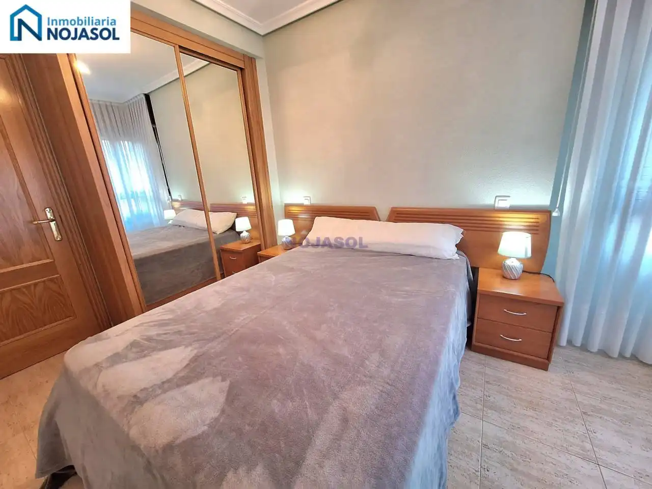 Apartment mit Pool zur Miete in Calle Los Nogales 3, imagen 28