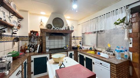 Foto 4 de Casa adosada en venta en Carrer Colón, Playa Puerto de Sagunto, Valencia