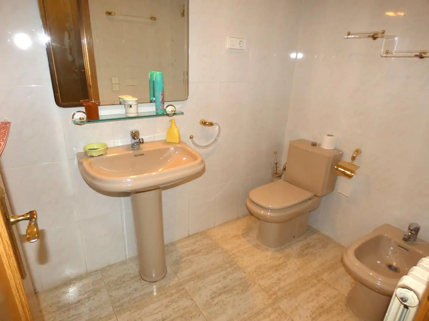 Houses for rent in Garrapinillos