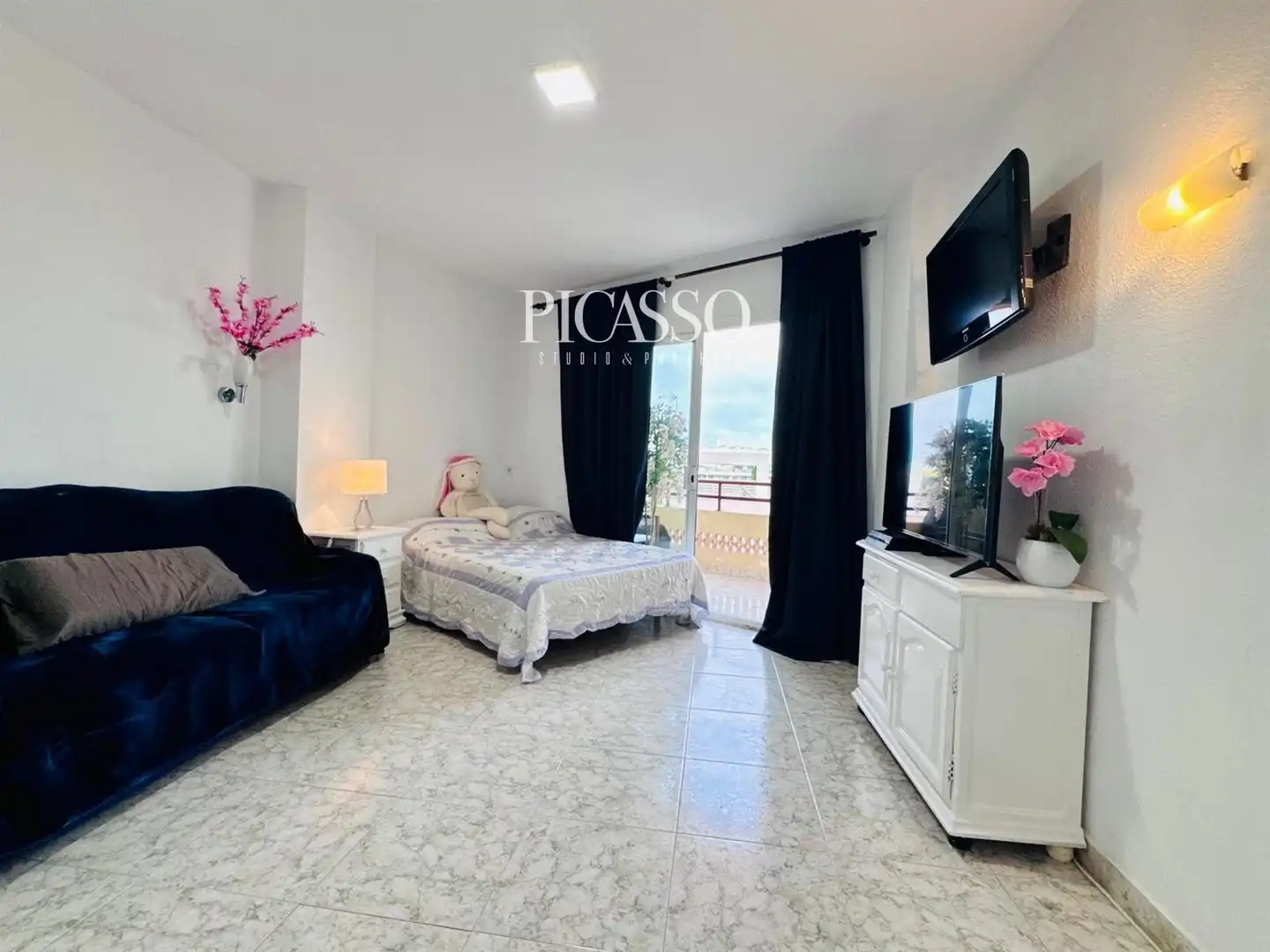 Flat for sale in de Carlota Alessandri, El Pinillo