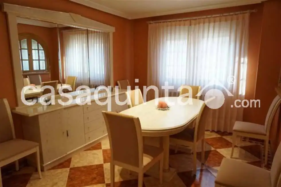 Ático con piscina en venta en Av. de los Europeos, imagen 4