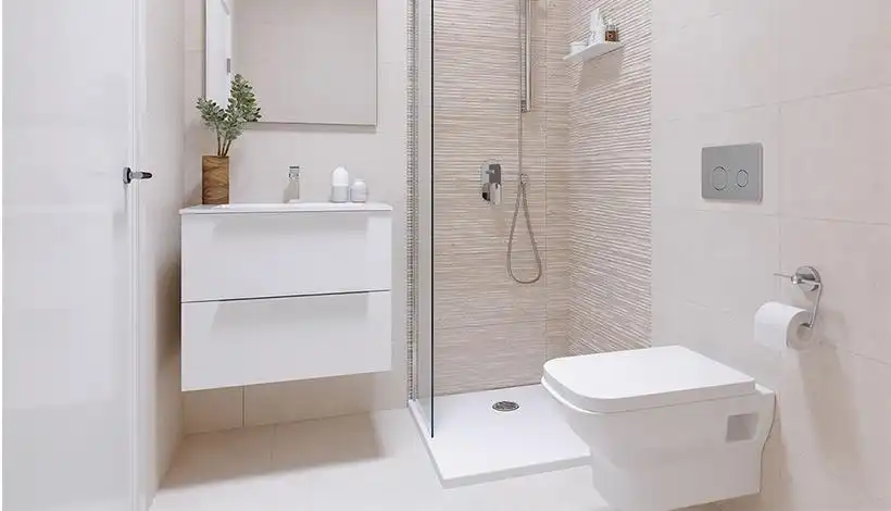 Duplex with garden for sale in Gran Alacant, imagen 8