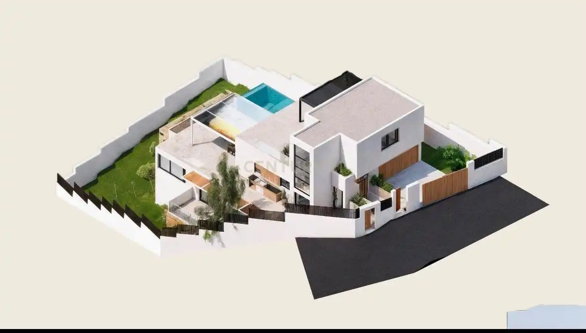 Residencial en venda en Mijas