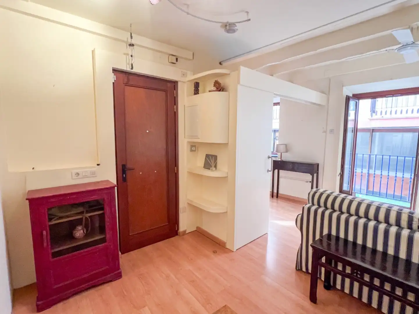 Flat for sale in Sitges  with Air Conditioner, Heating and Terrace