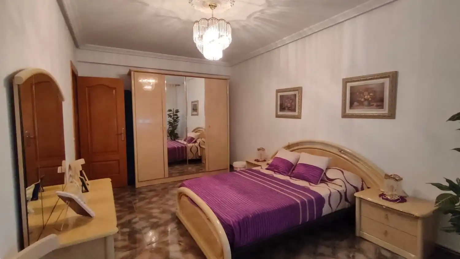 House with terrace for sale in Calzada de Calatrava, imagen 62
