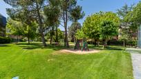 Garden of Flat for sale in Majadahonda  with Heating, Terrace and Storage room